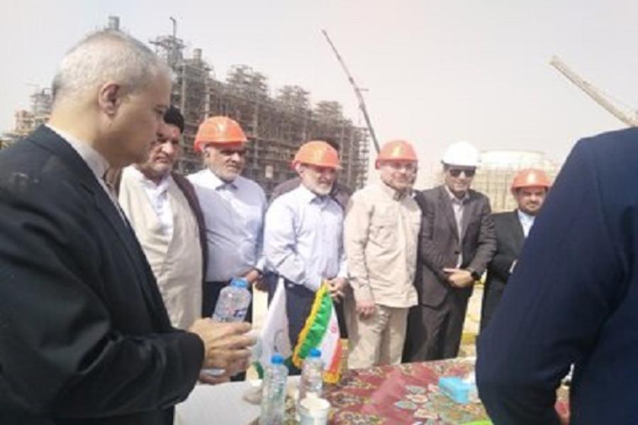 پتروشیمی گچساران، شتاب‌دهنده رشد اقتصادی کهگیلویه و بویراحمد است